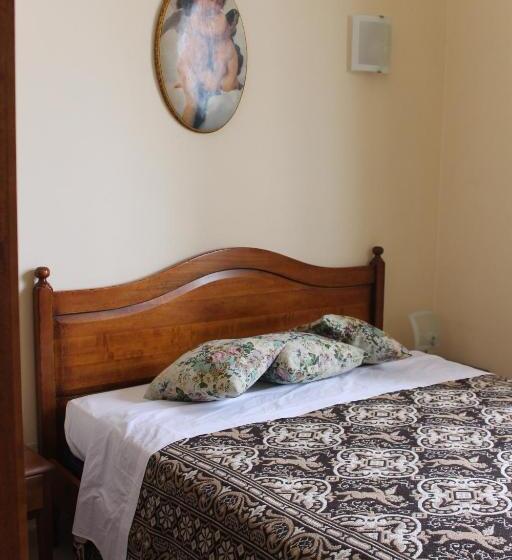 Номер Стандарт, Villa Li Putti Luxury B&b