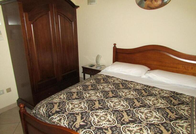标准间, Villa Li Putti Luxury B&b