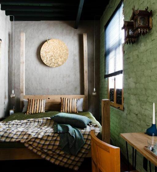 ベーシックルーム, B&b Villa Thibault