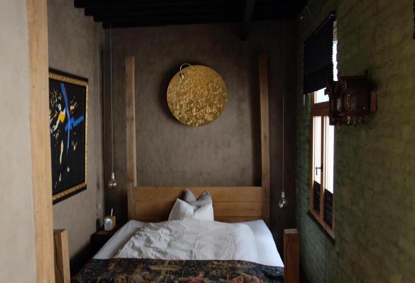 ベーシックルーム, B&b Villa Thibault