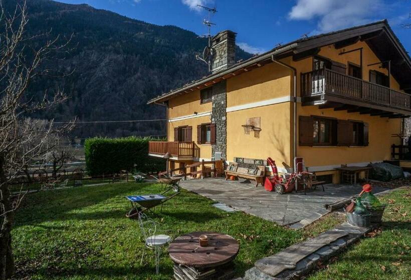 اتاق استاندارد, Maison Le Champ B&b Questa Casa Non E Un Albergo