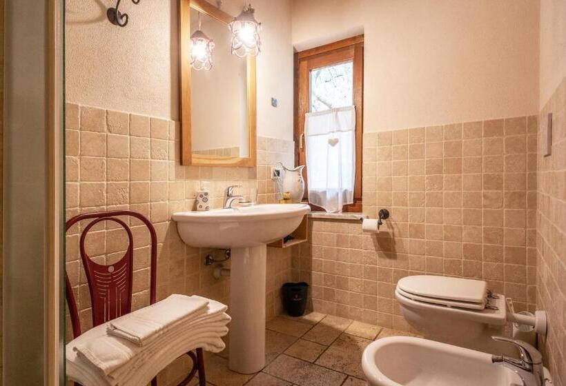 اتاق استاندارد, Maison Le Champ B&b Questa Casa Non E Un Albergo