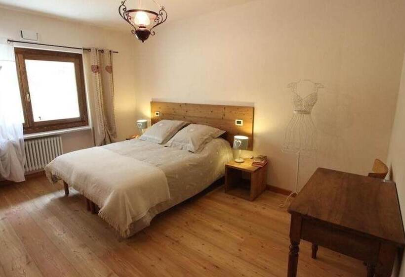 اتاق استاندارد, Maison Le Champ B&b Questa Casa Non E Un Albergo