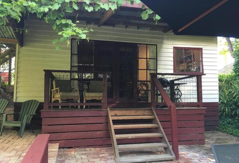 침실 1개 주택, Stone's Throw Cottage Bed And Breakfast