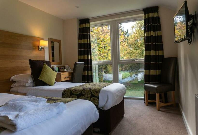 غرفة قياسية, Glaramara