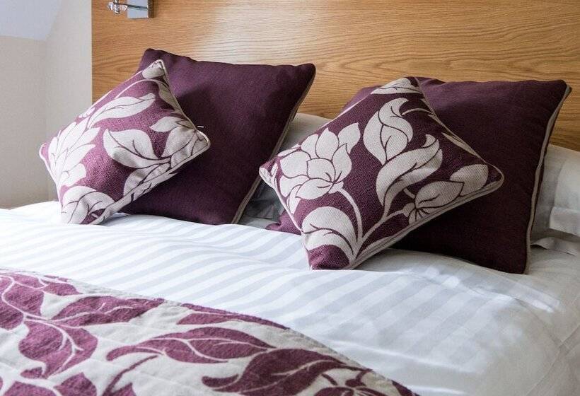 غرفة قياسية, Glaramara