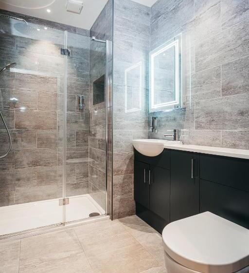 غرفة قياسية, Glaramara