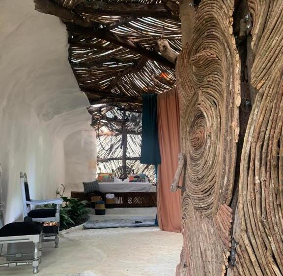 Quarto Superior, Amaranthus
