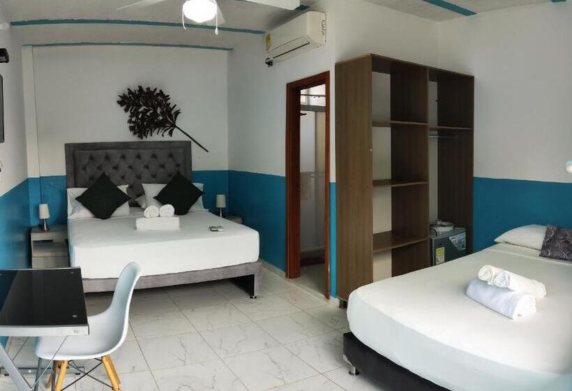 Quarto Quádruplo Clássico, Amaranthus