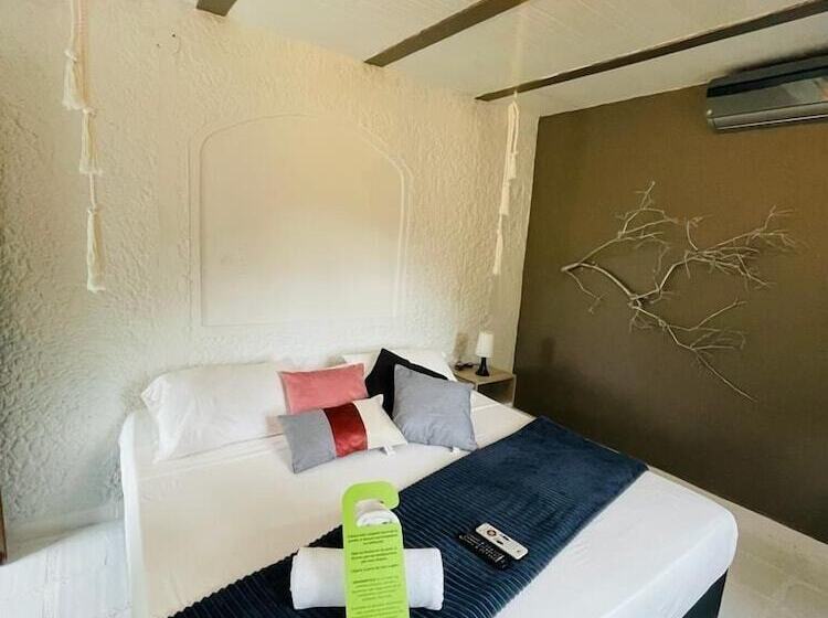 Quarto Estandar, Amaranthus