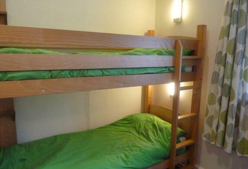 Кровать в Общей Комнате, Ingleton Hostel