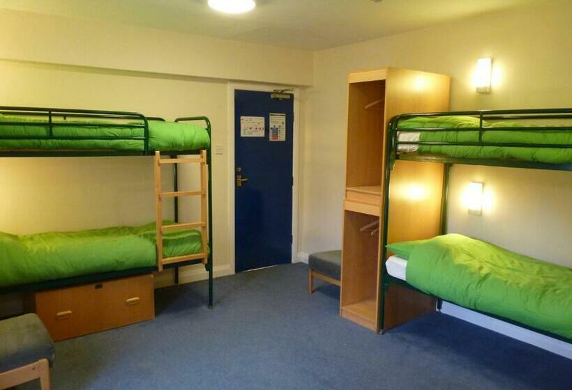Кровать в Общей Комнате, Ingleton Hostel