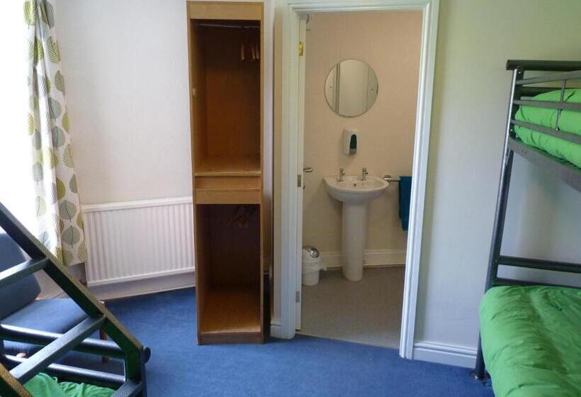 Семейный Номер, Ingleton Hostel