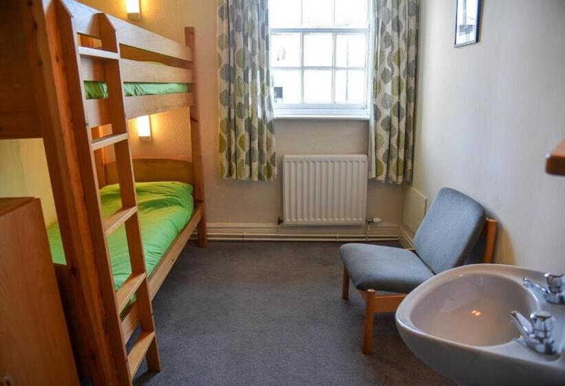 Дом 1 Спальня, Ingleton Hostel