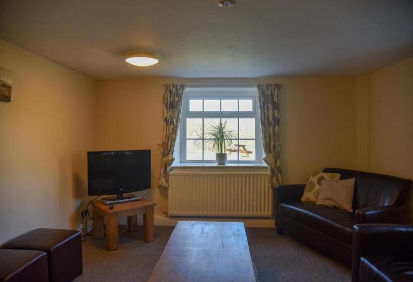 Дом 1 Спальня, Ingleton Hostel