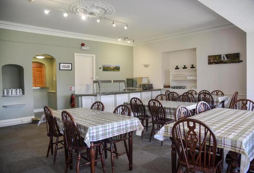 Дом 1 Спальня, Ingleton Hostel