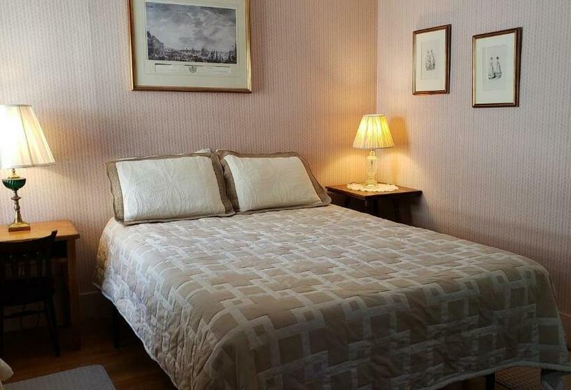 Номер Стандарт Совместная Ванная, Hawks House Inn