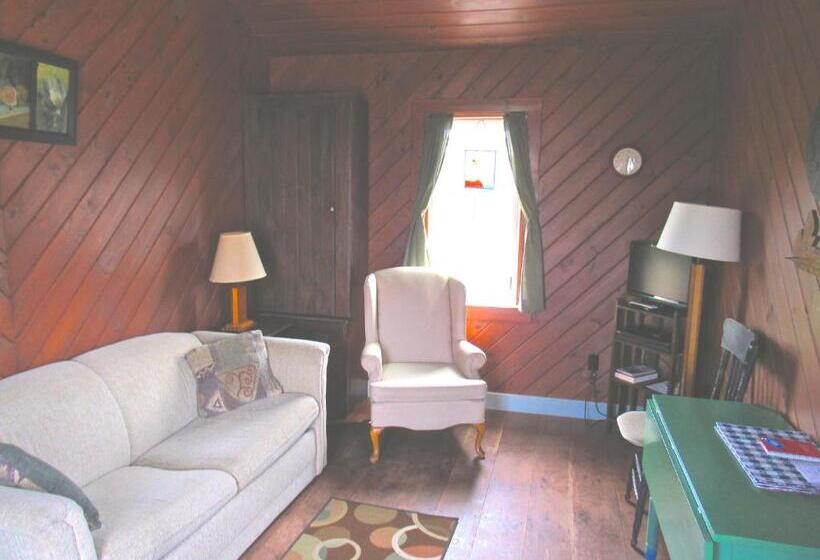 Дом 1 Спальня, West Quoddy Station Llc