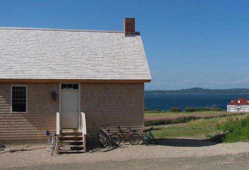 Дом 2 Спальни, West Quoddy Station Llc