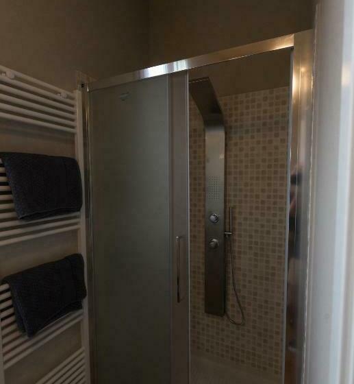 Номер Deluxe, Agriturismo Oinoe