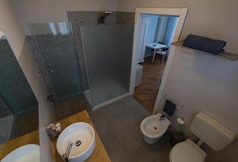 Номер Стандарт, Agriturismo Oinoe