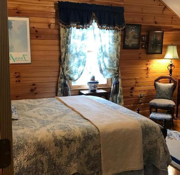 Номер Deluxe, River ' S Edge Inn