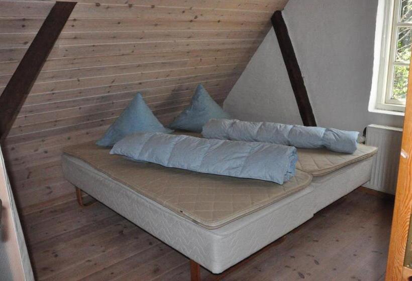 Апартаменты 1 Спальня, Nordkap Farm Holiday & Hostel