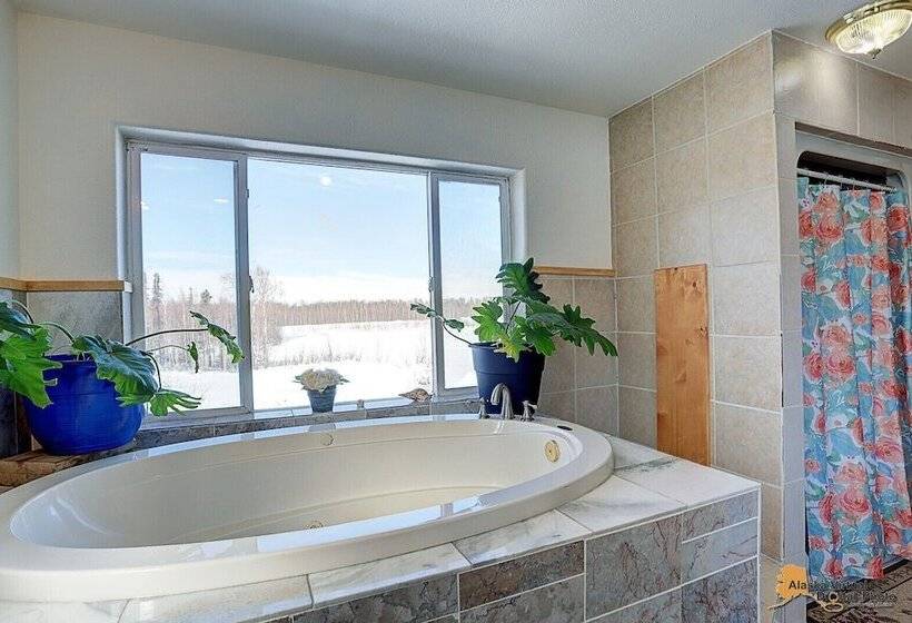 Номер Стандартный Кровать Куин, Falcon S Nest Bed & Breakfast