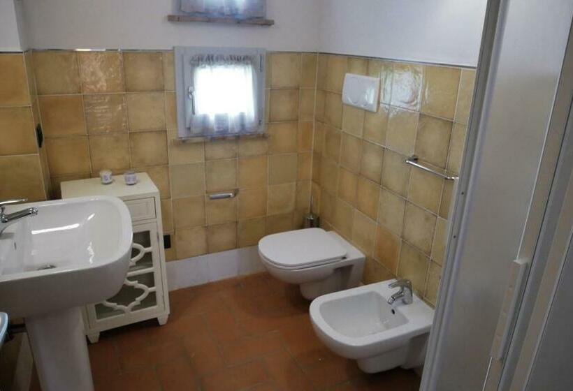 Family Suite, Agriturismo Due Comuni
