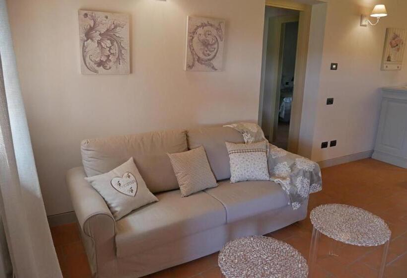 Family Suite, Agriturismo Due Comuni