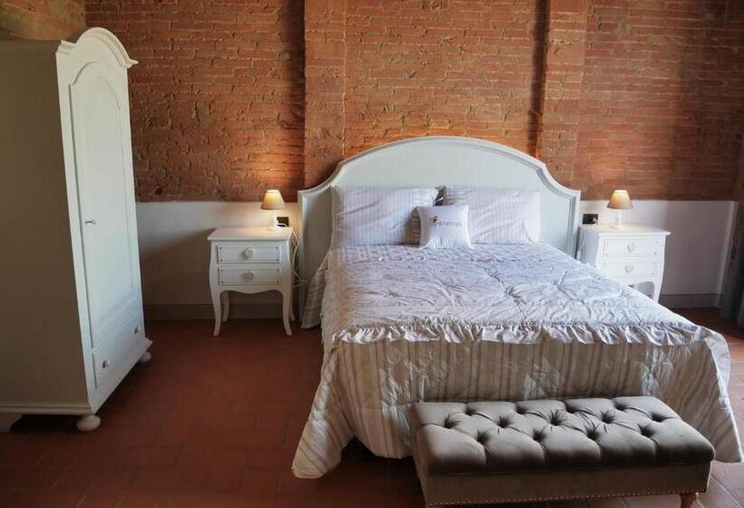 Номер Стандарт, Agriturismo Due Comuni