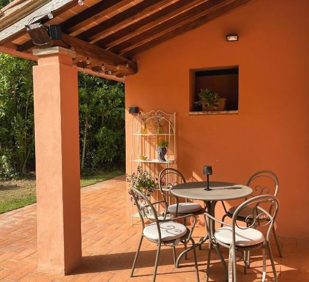 Апартаменты 2 Спальни, Agriturismo Due Comuni