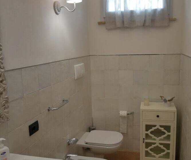 Family Suite, Agriturismo Due Comuni
