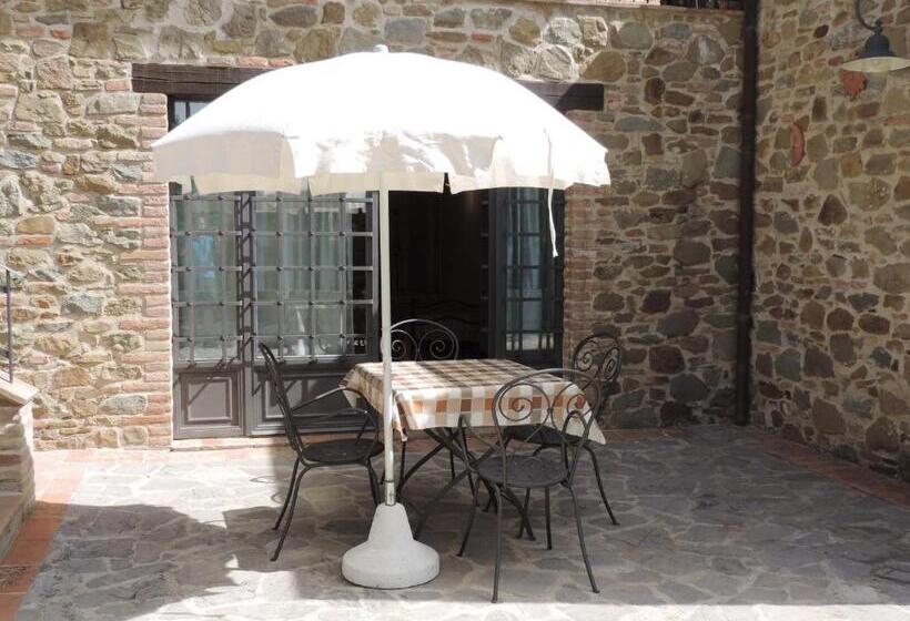 Семейное Студио, Agriturismo Malagronda