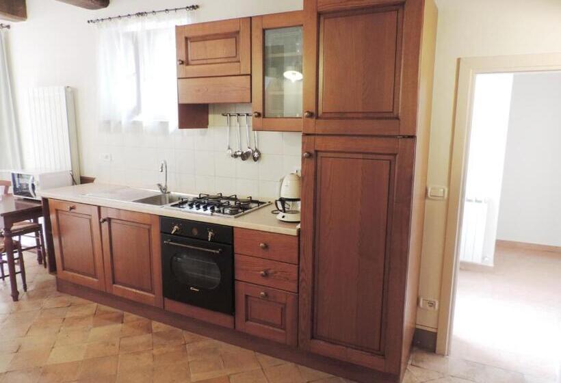 Семейное Студио, Agriturismo Malagronda