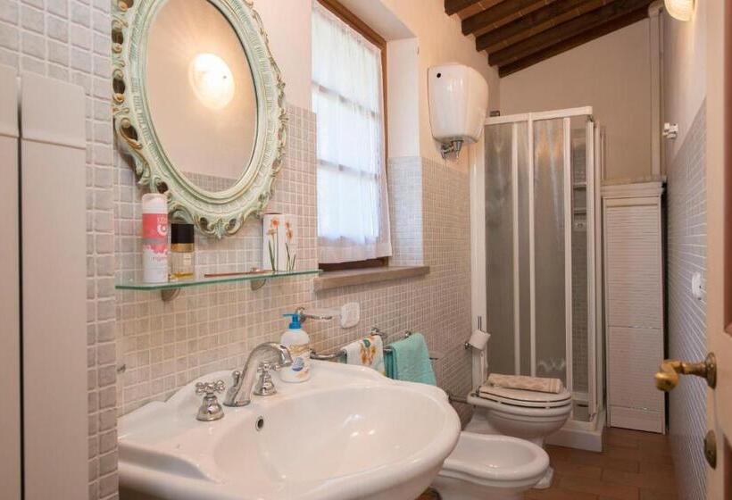 Апартаменты 1 Спальня, Agriturismo Malagronda