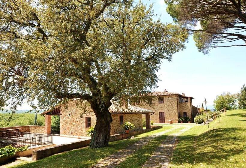 Семейное Студио, Agriturismo Malagronda