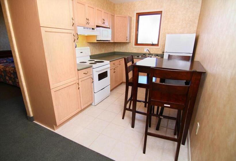 Люкс Повышенной Комфортности, Pilgrim Inn