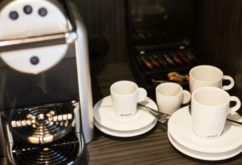 ジュニアスイート, Mörwald Relais & Châteaux Hotel Am Wagram