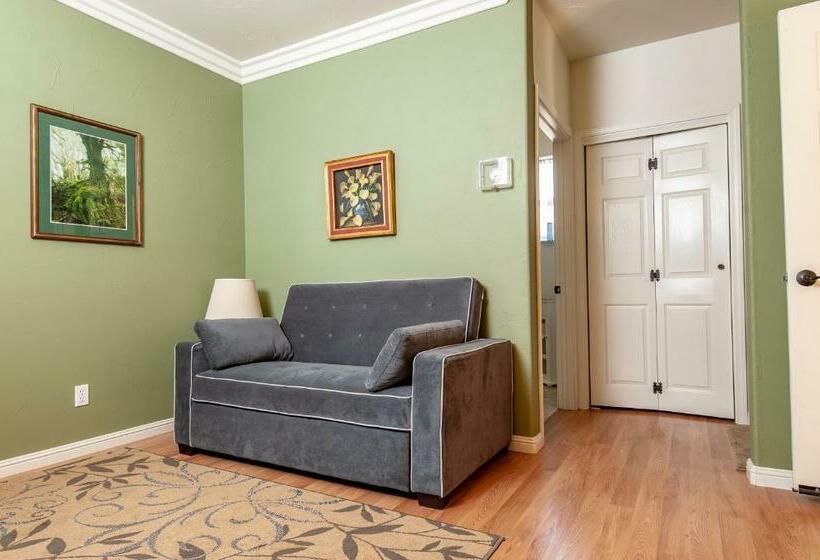 Стандартный Номер Кровать Кинг, Posada Mariana Bed And Breakfast