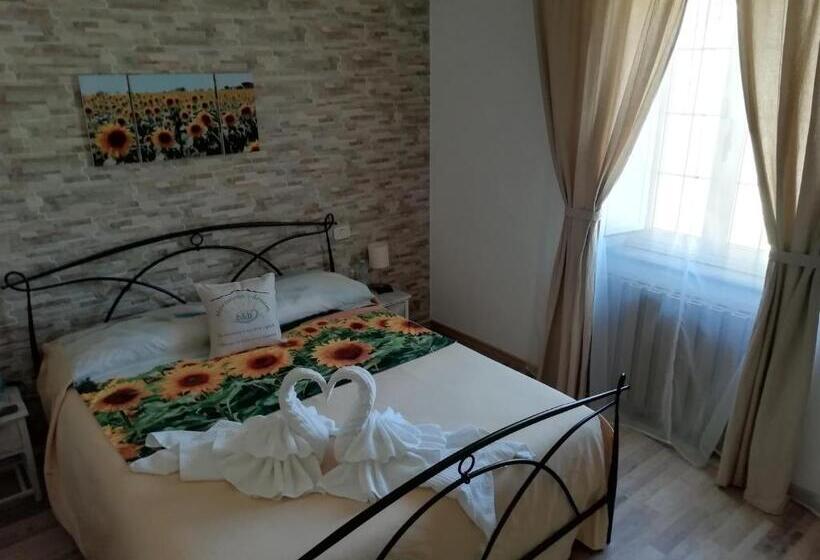 Номер Стандарт, B&b Maremma's Dream
