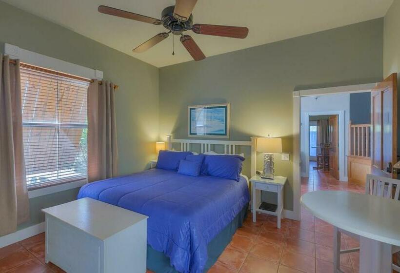 Стандартный Номер Кровать Кинг, Cape San Blas Inn