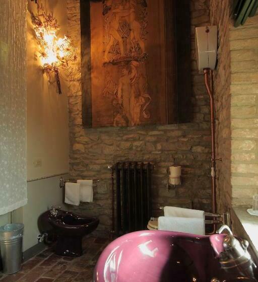Полулюкс, Locanda Amerigo
