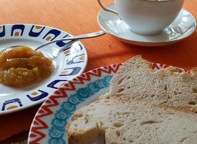 Полулюкс, Locanda Amerigo