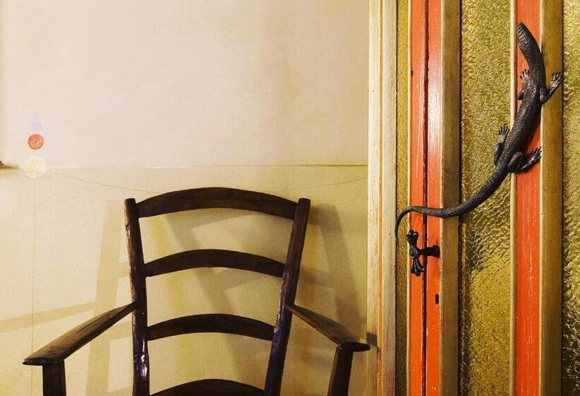 Номер Стандарт, Locanda Amerigo