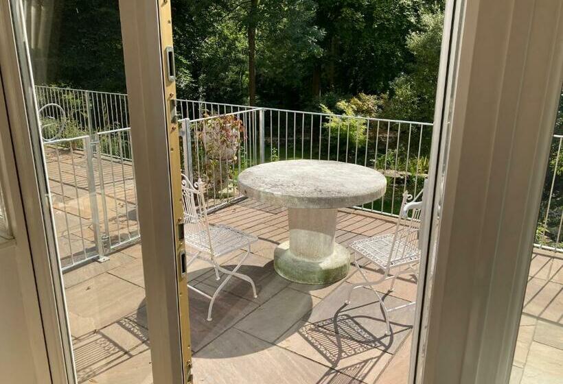 Номер Стандарт, Woodland Views