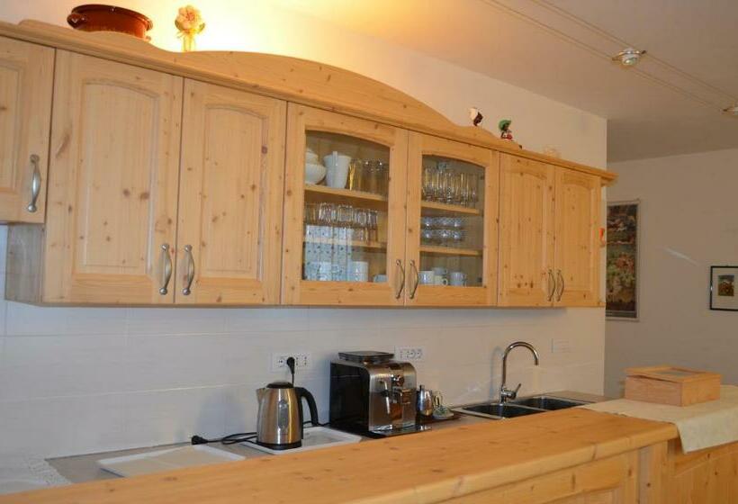 Номер Стандарт, Agritur All'olivo