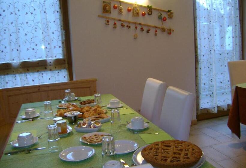 Номер Стандарт, Agritur All'olivo