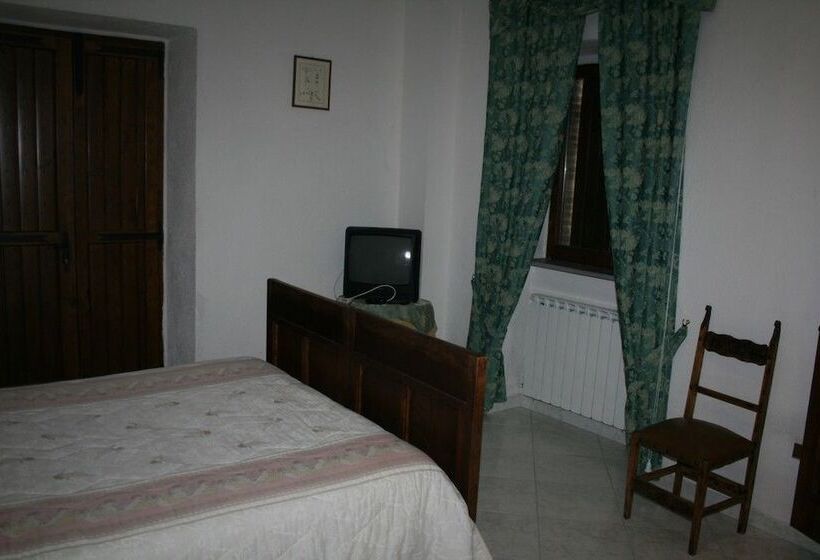 Апартаменты 2 Спальни, Agriturismo Colle Del Sole