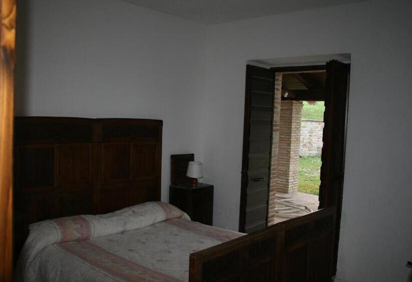 Номер Стандарт, Agriturismo Colle Del Sole